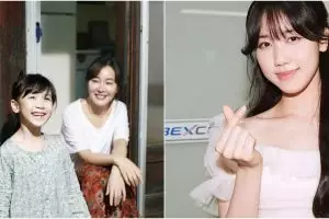 8 Tahun film Hope berlalu, ini 9 potret terbaru Lee Re 'So-won'