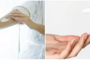 Teliti sebelum membeli, 4 kandungan ini wajib ada di body lotion