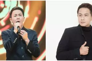 Jarang tampil di layar kaca, aktivitas Delon Thamrin bikin Anang salut