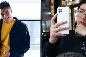 Ramai video Baim Wong, dr Tirta beri pesan soal konten bagi uang