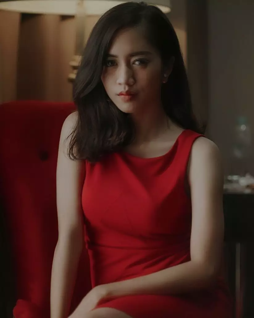 potret marissa menantu ari lasso © instagram potret marissa menantu ari lasso © instagram