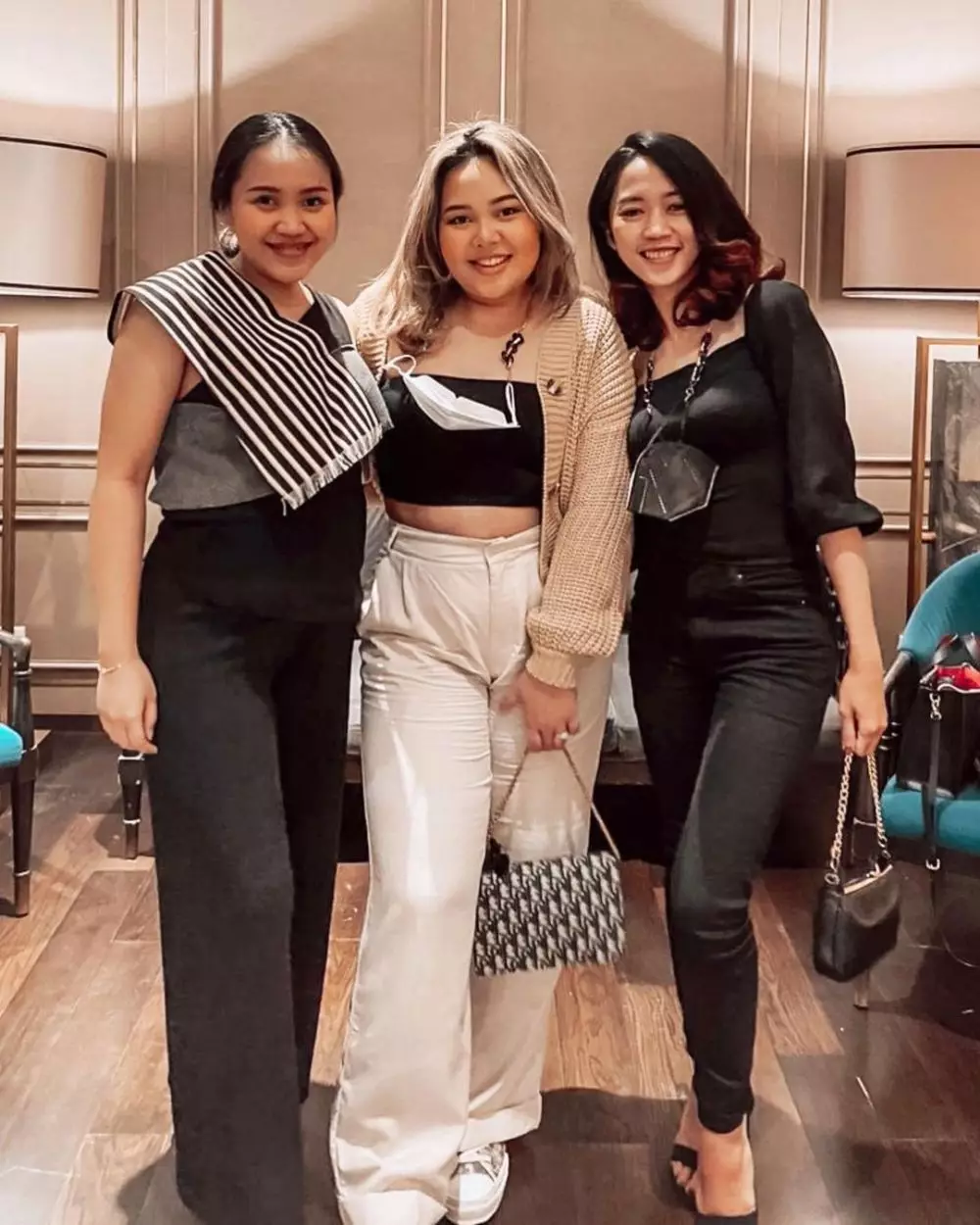 potret marissa menantu ari lasso © instagram potret marissa menantu ari lasso © instagram