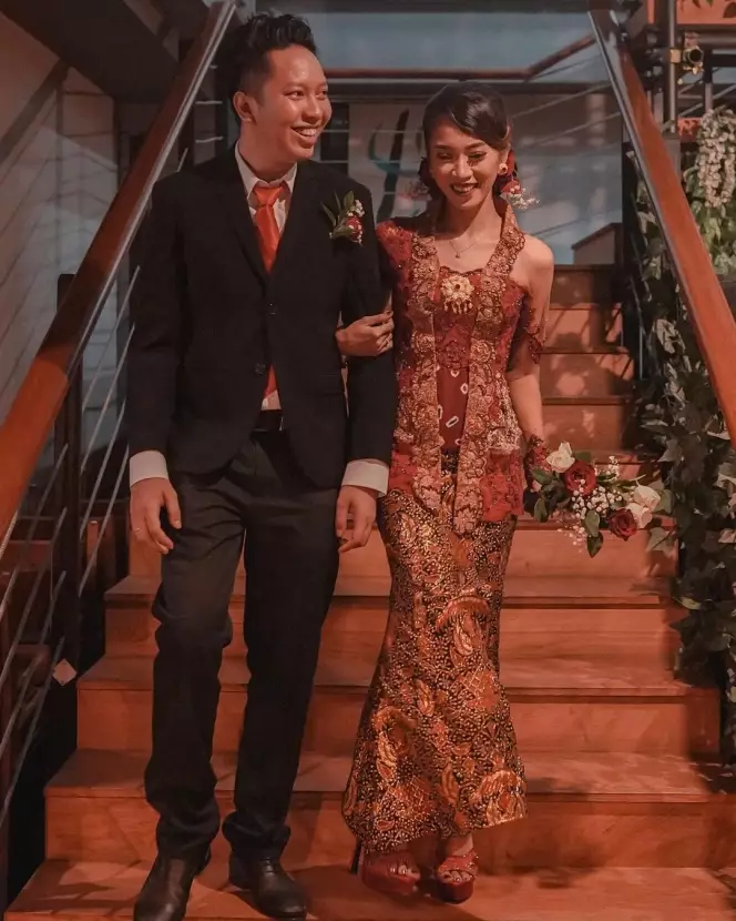 potret marissa menantu ari lasso © instagram potret marissa menantu ari lasso © instagram