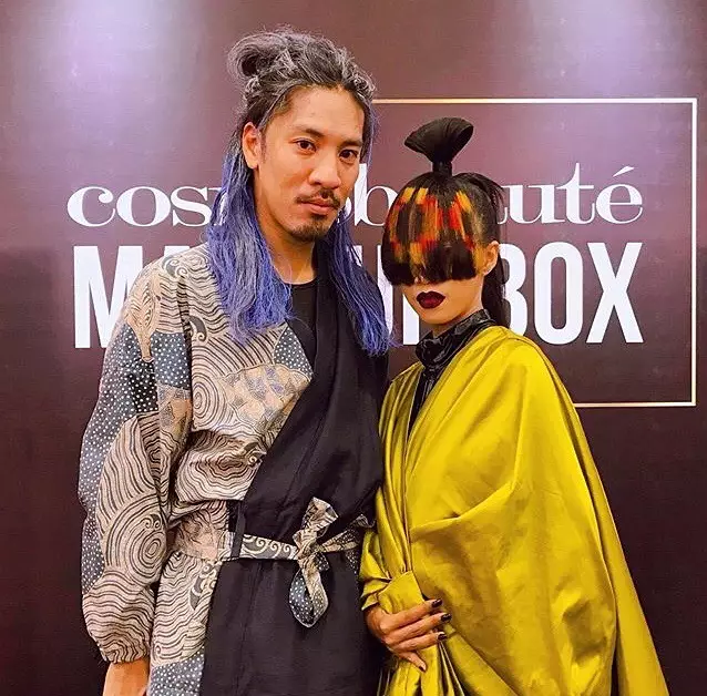 potret marissa menantu ari lasso © instagram potret marissa menantu ari lasso © instagram