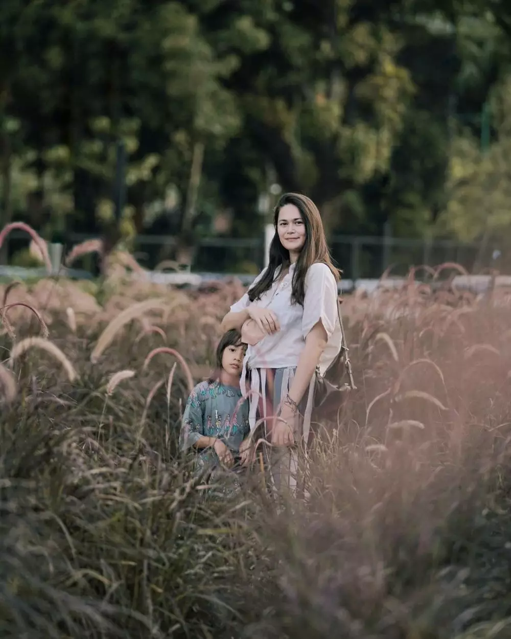 nama anak seleb unik © instagram nama anak seleb unik © instagram