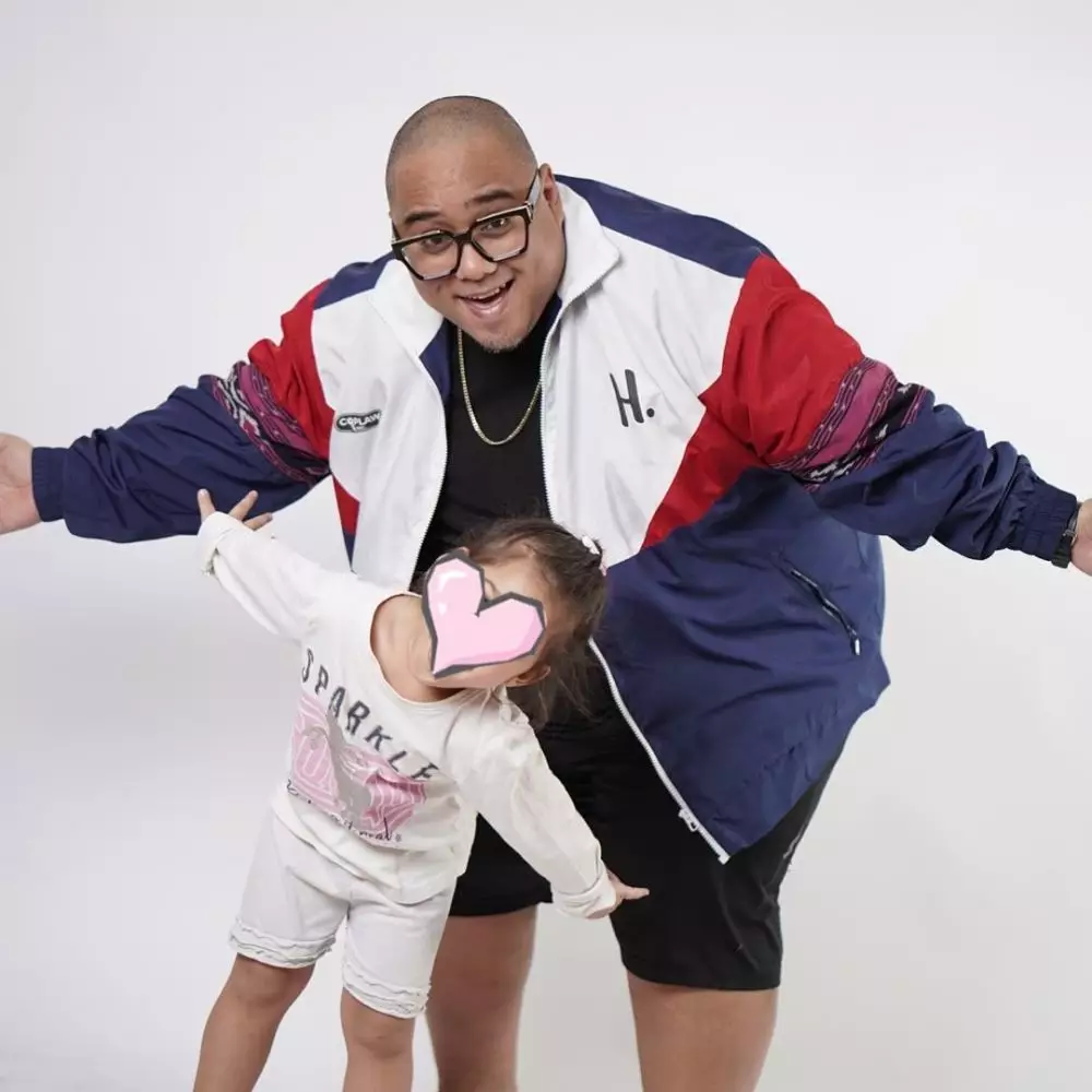nama anak seleb unik © instagram nama anak seleb unik © instagram