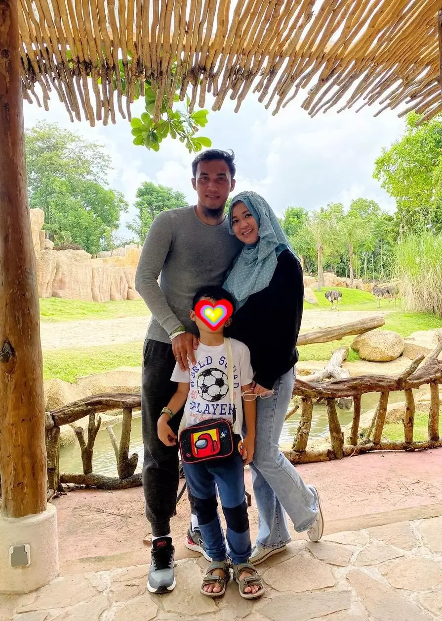 nama anak seleb unik © instagram nama anak seleb unik © instagram