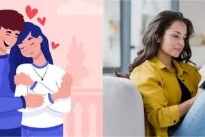 91 Kata-kata cinta dari kutipan novel, relate dengan kehidupan