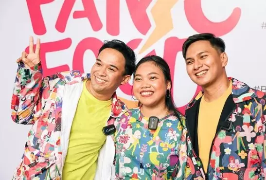 Komedian rambah bisnis kuliner dari berbagai sumber Komedian rambah bisnis kuliner dari berbagai sumber