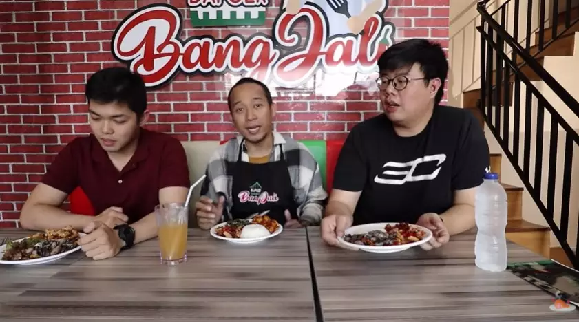 Komedian rambah bisnis kuliner dari berbagai sumber Komedian rambah bisnis kuliner dari berbagai sumber