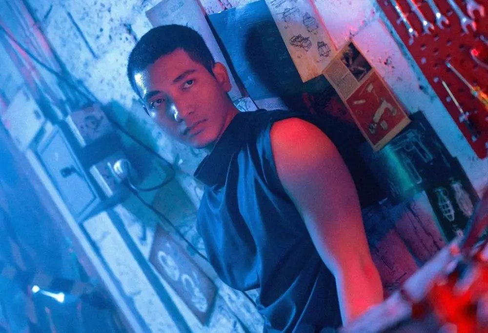 Rafi Sudirman © 2021 brilio.net