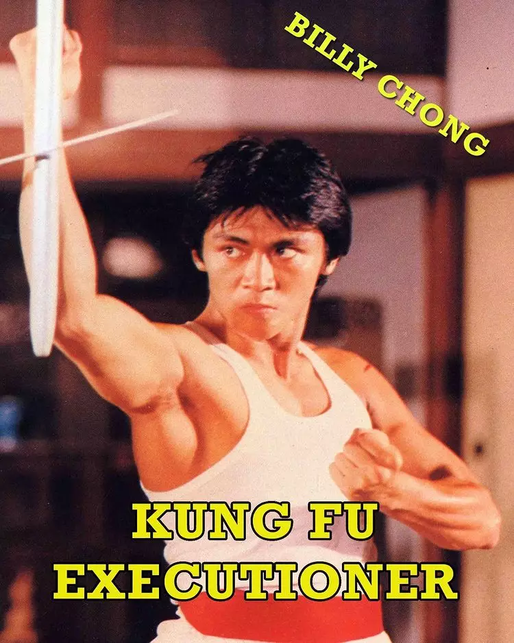 Nostalgia Willy Dozan main film Mandarin era 80-an, ini 7 potretnya Instagram