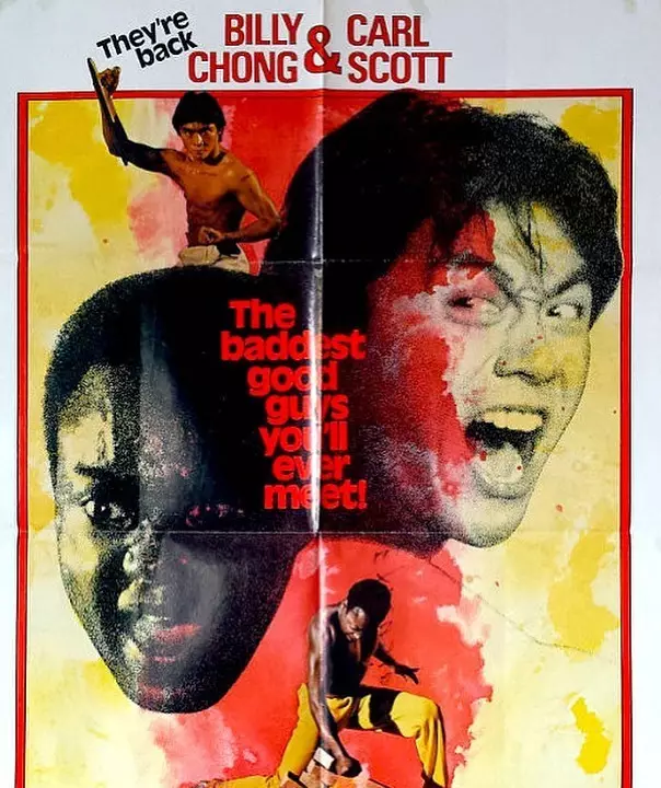 Nostalgia Willy Dozan main film Mandarin era 80-an, ini 7 potretnya Instagram