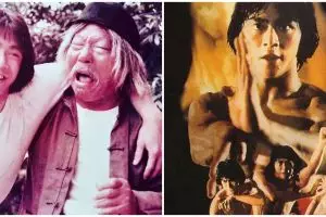 Nostalgia Willy Dozan main film Mandarin era 80-an, ini 9 potretnya