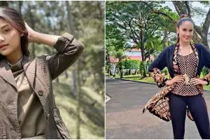 Dulunya atlet, 7 seleb cantik ini kini sukses di dunia hiburan