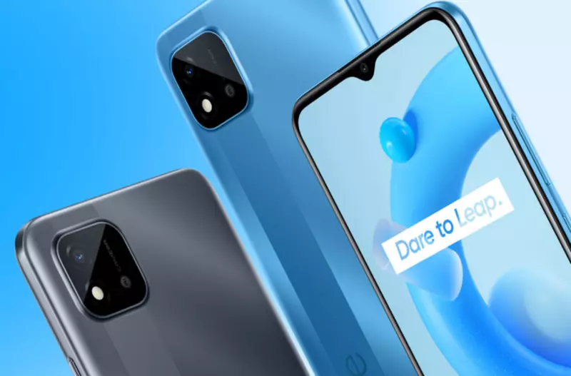 5 Fakta menarik Realme UI 3.0, desain antarmuka canggih © 2021 brilio.net