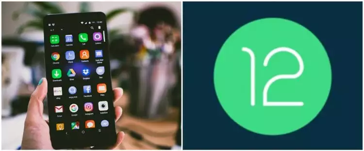 Daftar 29 smartphone Realme-Oppo ini bisa update Android 12