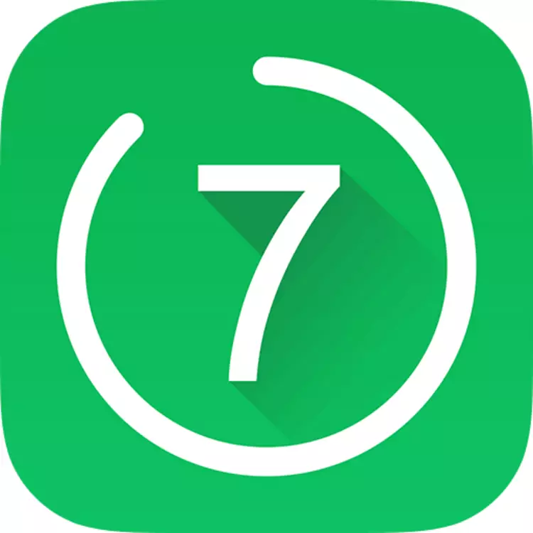 7 Aplikasi ini bantu punya tubuh singset, ada fitur hitung kalori © 2021 brilio.net