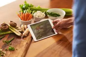 7 Aplikasi ini bantu punya tubuh singset, ada fitur hitung kalori