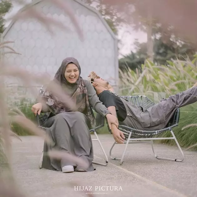 seleb kini tekuni profesi pengajar © berbagai sumber seleb kini tekuni profesi pengajar © berbagai sumber