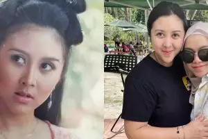 Kini jadi pebisnis dan YouTuber, ini 9 penampilan terbaru Errina GD