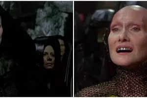 9 Kisah tersembunyi Bene Gesserit, geng penyihir licik di film Dune