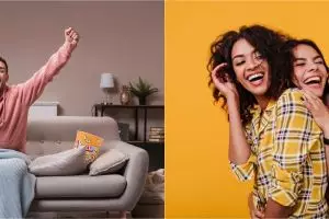 75 Kata-kata lucu tentang Hari Minggu, jadi hiburan kala suntuk