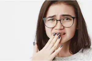 9 Makanan ini wajib dihindari saat sariawan, bisa makin parah