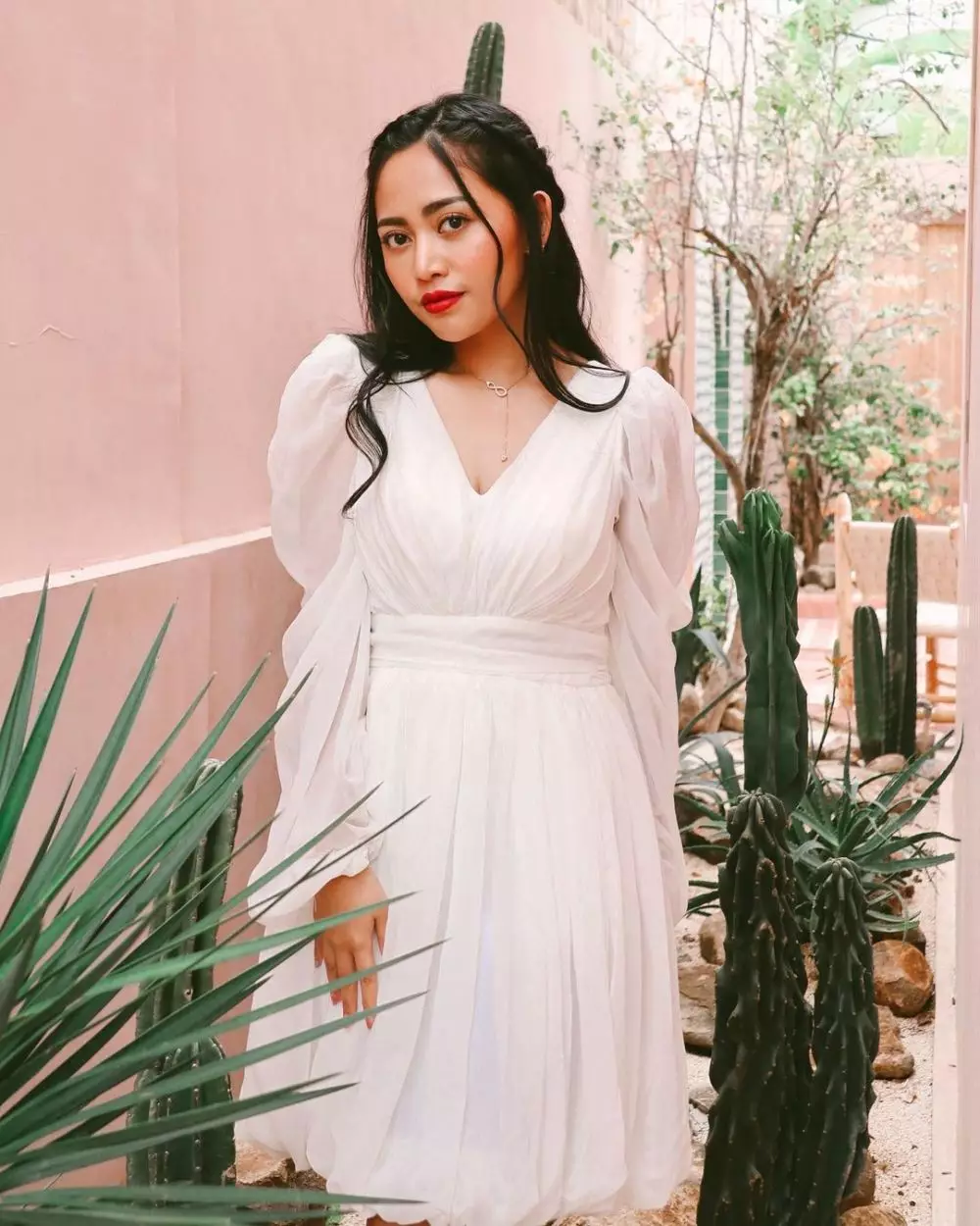 Kasus Rachel Vennya akan diserahkan ke polisi © Instagram Kasus Rachel Vennya akan diserahkan ke polisi © Instagram