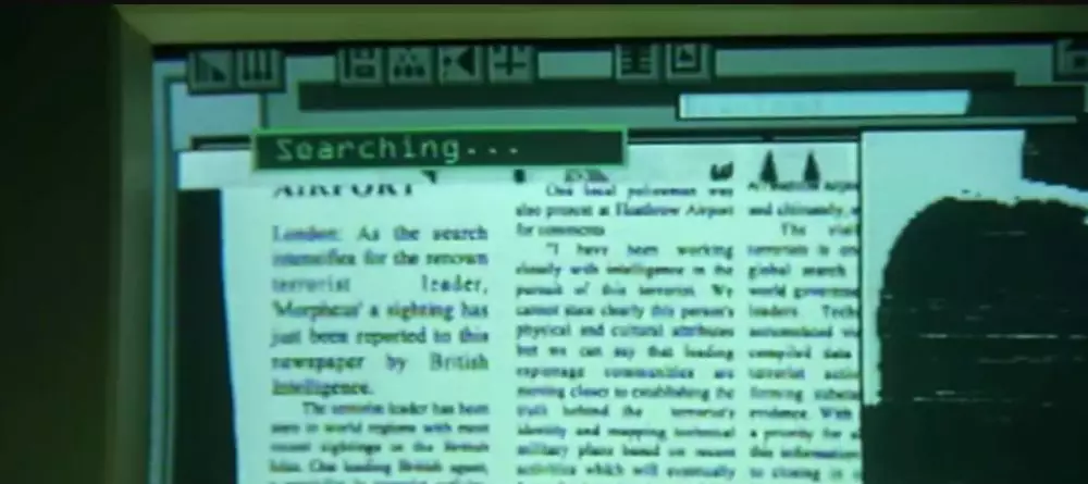 7 Fakta menarik The Matrix Resurrections, pakai kode huruf kanji berbagai sumber 7 Fakta menarik The Matrix Resurrections, pakai kode huruf kanji berbagai sumber