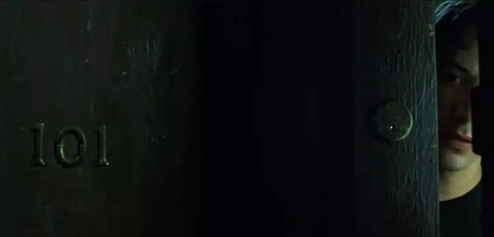 7 Fakta menarik The Matrix Resurrections, pakai kode huruf kanji berbagai sumber