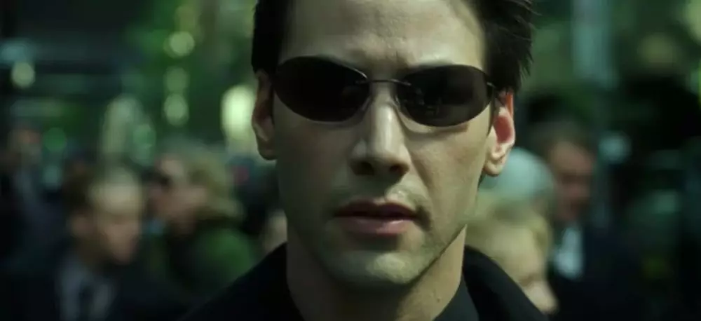 7 Fakta menarik The Matrix Resurrections, pakai kode huruf kanji berbagai sumber