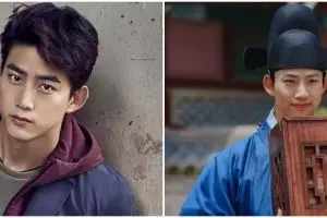 Tak hanya sukses bernyanyi, ini 9 drama yang dibintangi Taecyeon 2PM