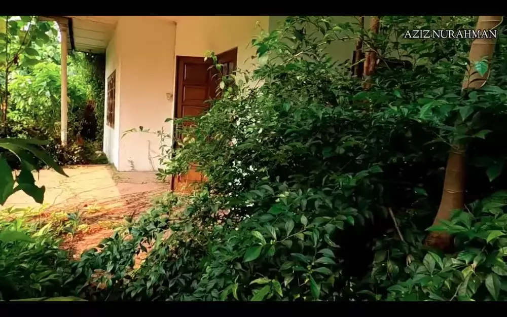 rumah mewah ada sisik ular © 2021 YouTube rumah mewah ada sisik ular © 2021 YouTube