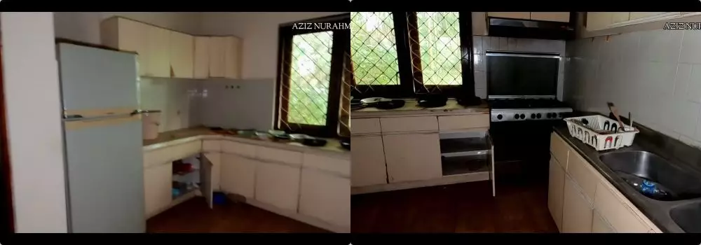 rumah mewah ada sisik ular © 2021 YouTube rumah mewah ada sisik ular © 2021 YouTube