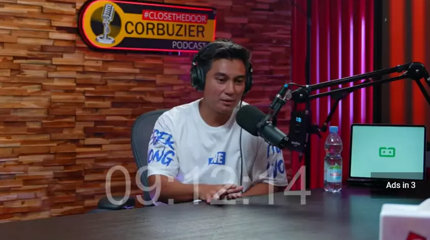 Baim Wong kehilangan jutaan subscriber Berbagai sumber Baim Wong kehilangan jutaan subscriber Berbagai sumber