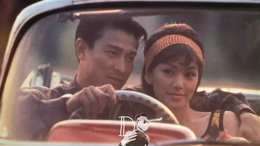 seleb pernah bertemu aktor laga Mandarin dari berbagai sumber