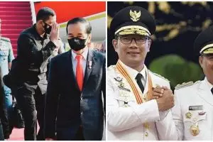 Jawa Barat juara umum PON Papua, Ridwan Kamil sebut bukan jago kandang