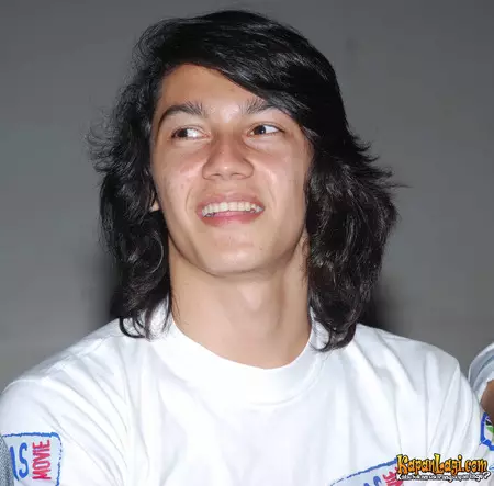 potret lawas pemain naluri hati © berbagai sumber