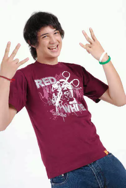 potret lawas pemain naluri hati © berbagai sumber