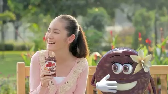 potret lawas pemain naluri hati © berbagai sumber