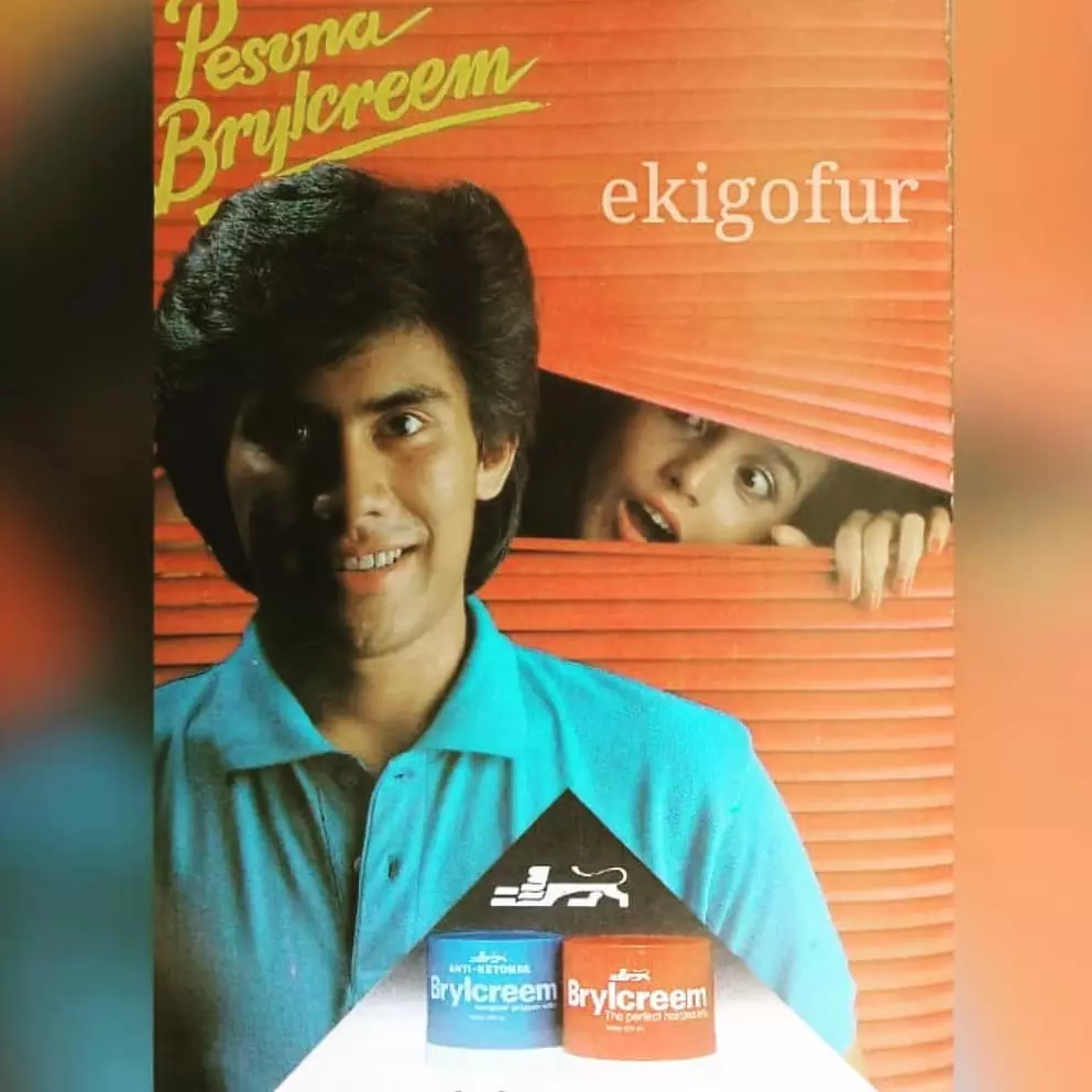 potret lawas pemain naluri hati © berbagai sumber