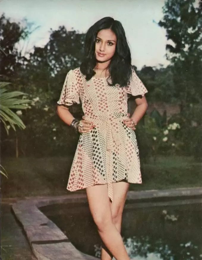 potret lawas pemain naluri hati © berbagai sumber