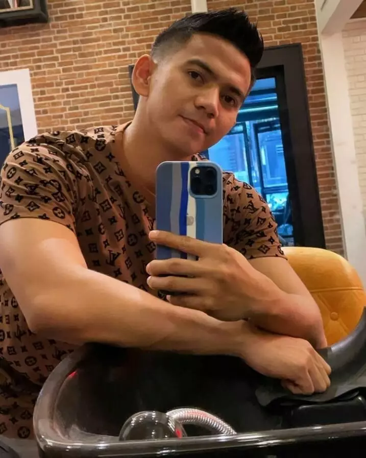 undangan pernikahan ridho da © instagram undangan pernikahan ridho da © instagram