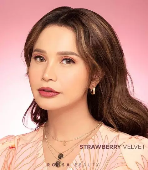 6 sumber penghasilan Rossa © berbagai sumber