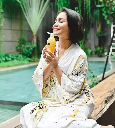 6 sumber penghasilan Rossa © berbagai sumber