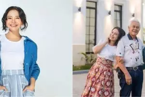 Hadiahi rumah Rp 20 miliar ke orang tua, ini 6 sumber kekayaan Rossa