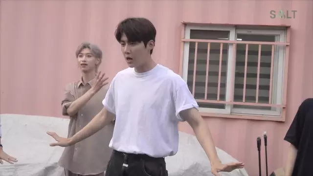 momen dibalik layar Hometown Cha Cha Cha Berbagai sumber  momen dibalik layar Hometown Cha Cha Cha Berbagai sumber