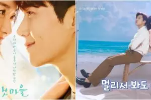 Tamat minggu ini, intip 9 momen di balik layar Hometown Cha-Cha-Cha