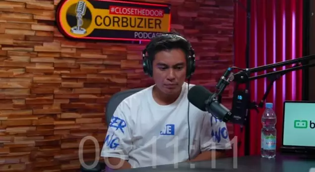 Baim Wong mengaku tak punya adab   © Istimewa Baim Wong mengaku tak punya adab   © Istimewa